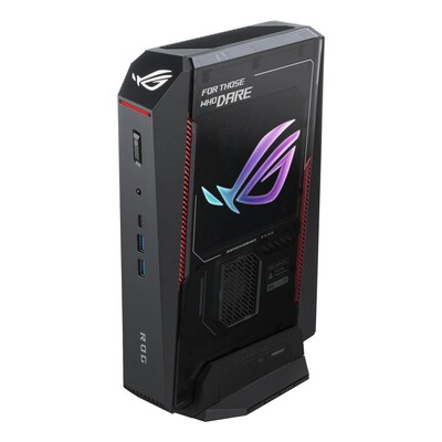 ASUS NUC 16 ROG Jean Canyon RNUC16JNK9X389A2 Core Ultra 9 290HX 32GB/1TB RTX5070Ti Mini PC Win11