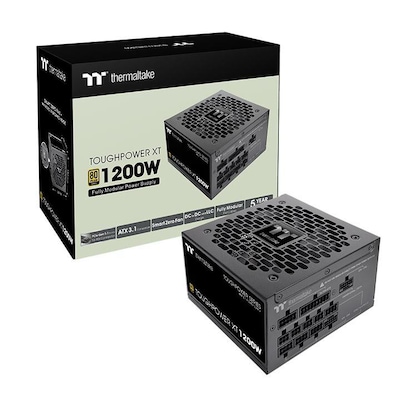 Thermaltake ToughPower XT 1200W 80plus Gold ATX 3.1