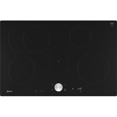 Neff T58PTF1L0 N90 Induktionskochfeld 80 cm