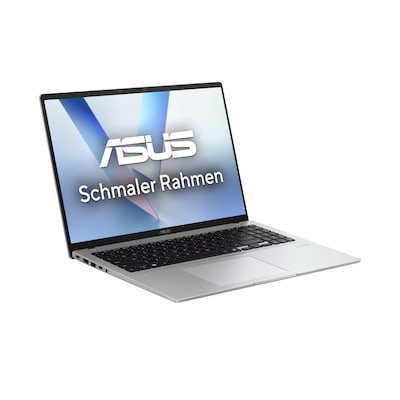 ASUS Vivobook 16 X1607QA-MB054W 16" WUXGA Snapdragon X1-26-100 16GB/1TB Win11