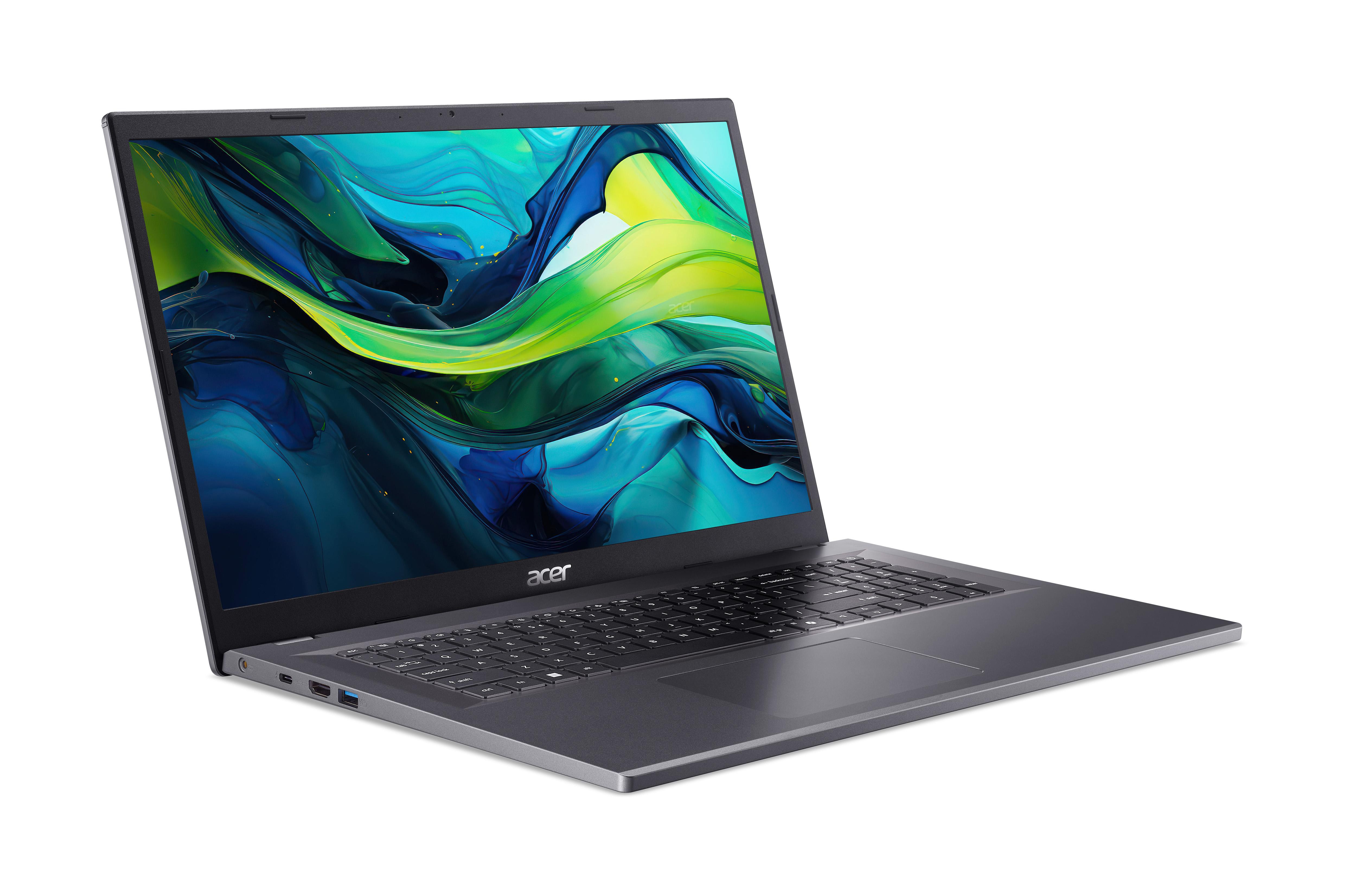 Acer Aspire 17 A17-51M-998V 17,3" FHD Core 9 270H 32GB/1TB Win11