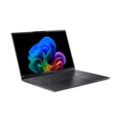 Acer Swift Go 16 AI SFG16-I71-77NZ 16" WUXGA OLED Core Ultra 7 355 16GB/512GB Win11