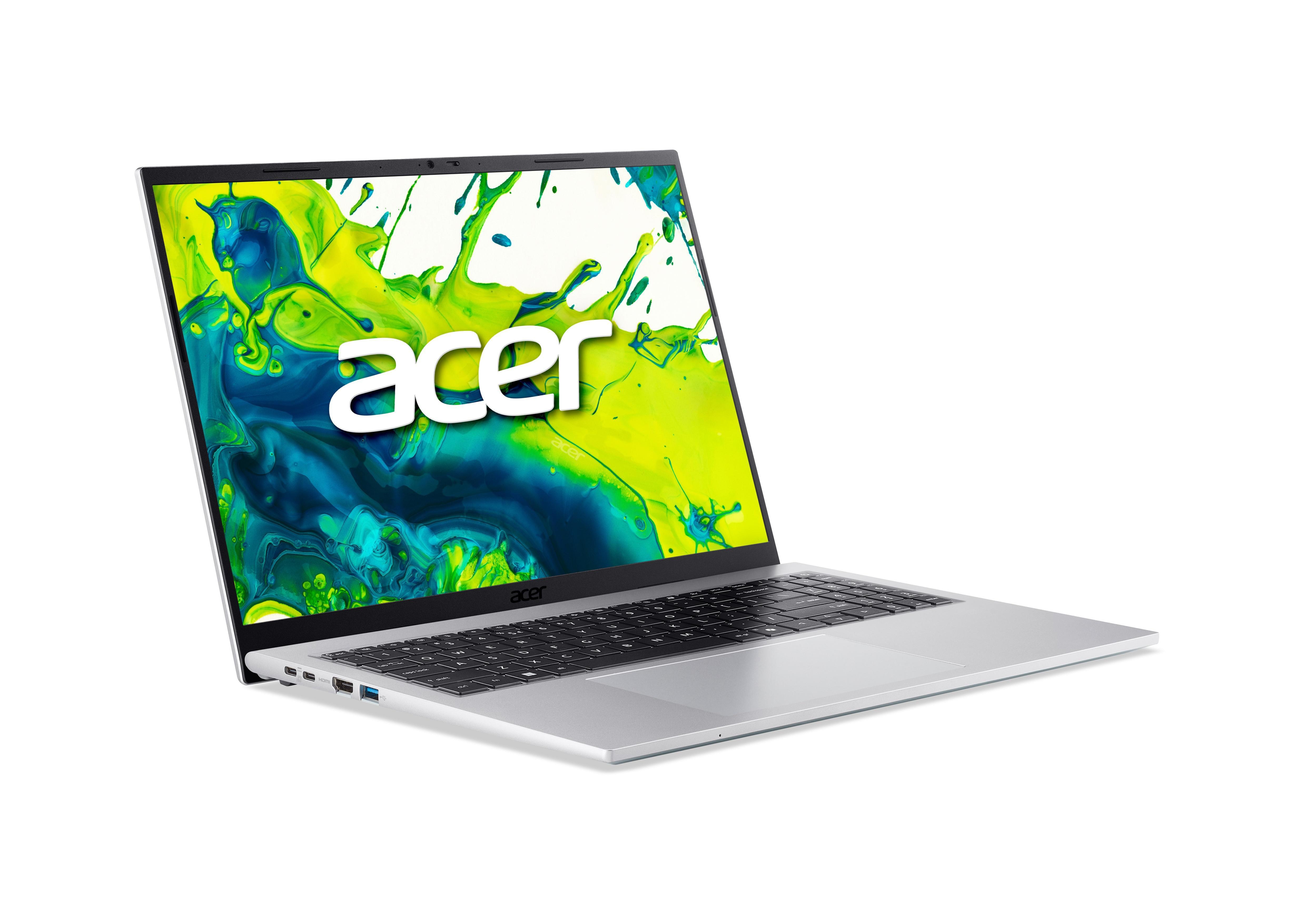 Acer Aspire Go AG16-71P-79HW 16" WUXGA Core 7 150U 16GB/512GB Win11