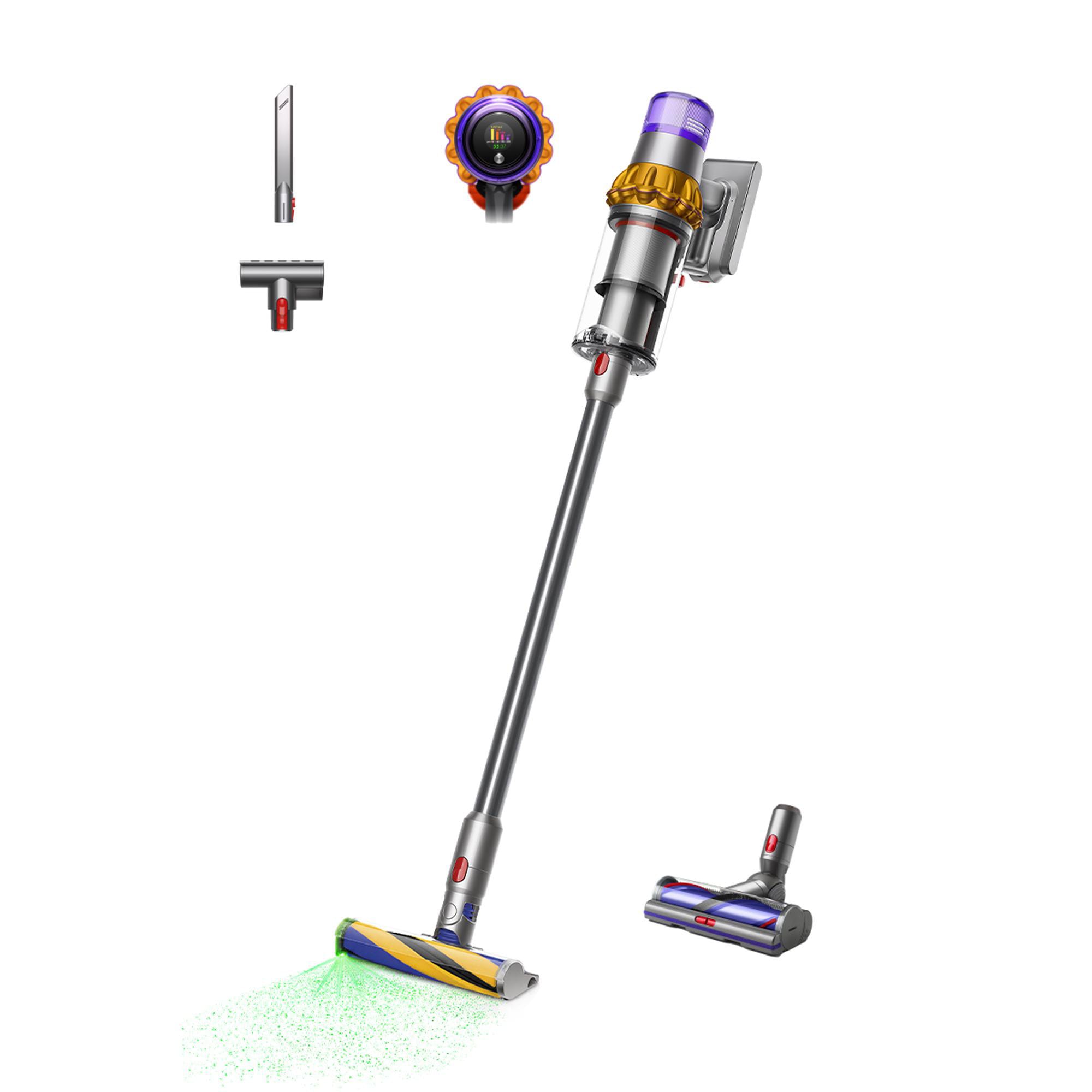 Dyson V15 Detect™ Absolute 494719-01 - Image 4