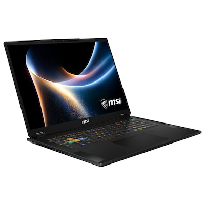 MSI Stealth 18 HX A2WI-087 18" 4K Gaming Notebook Intel Ultra 9 290HX 32GB/2TB SSD RTX5080 Win11