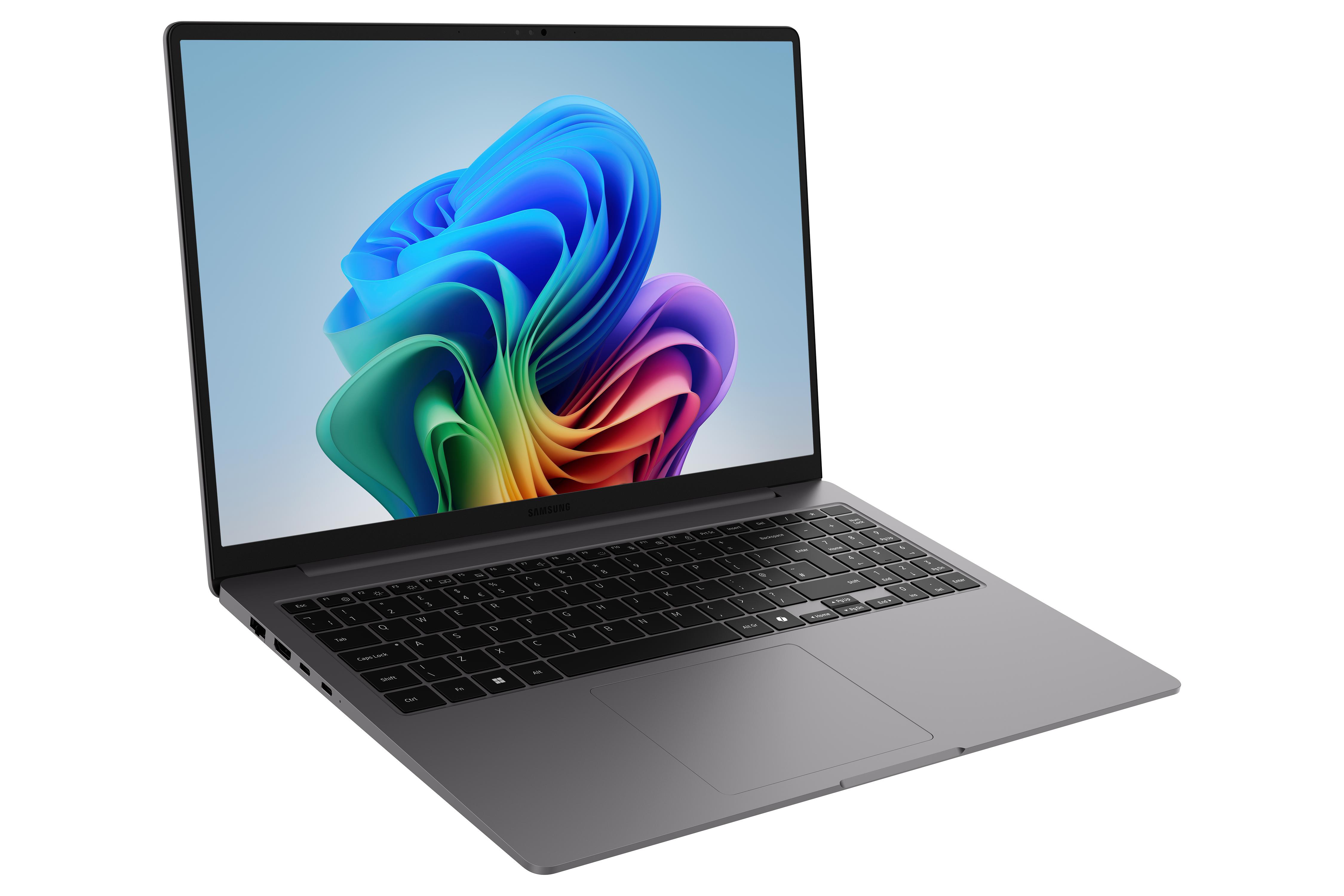 SAMSUNG Galaxy Book6 16" WUXGA Ultra 7 355 32GB/512GB SSD Win11 Pro