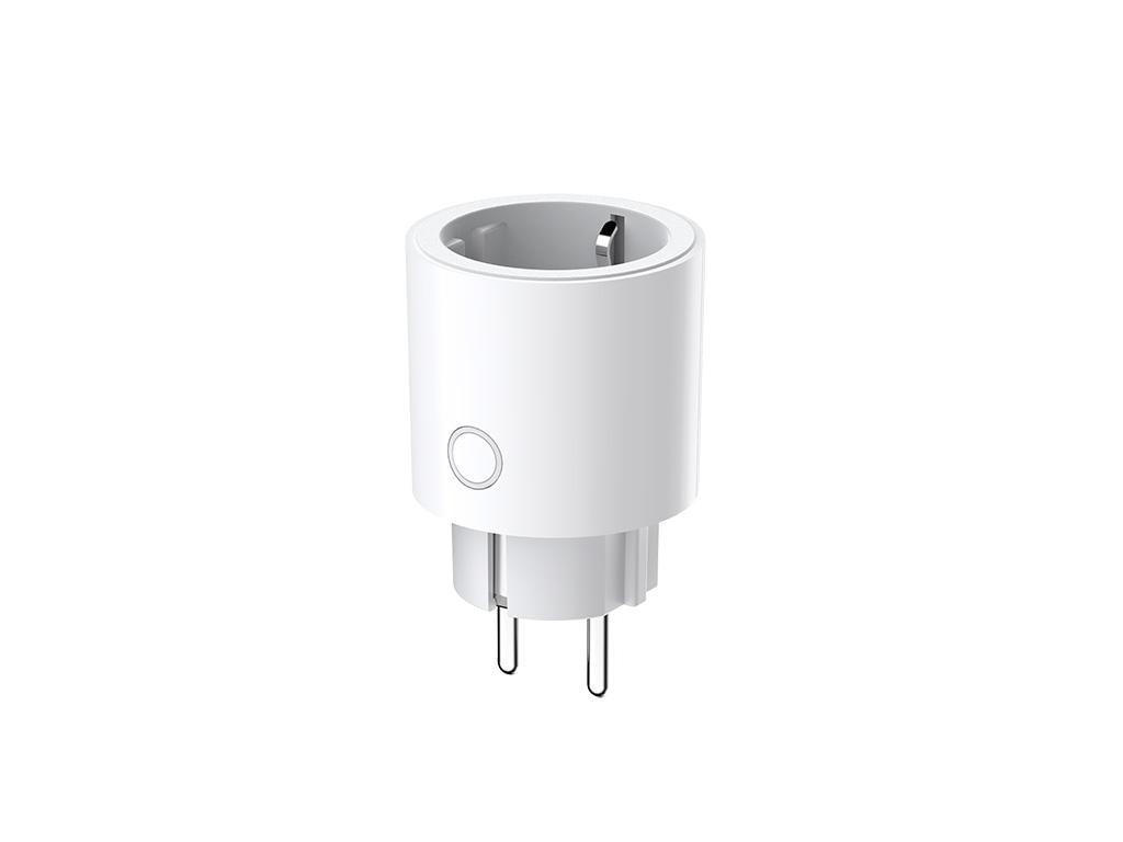 Aqara Smart Plug - Intelligente Steckdose Weiß Sp-P05d