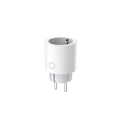 Aqara Power Plug H2 (EU) Thread/Zigbee max 16A Leistungsmessung