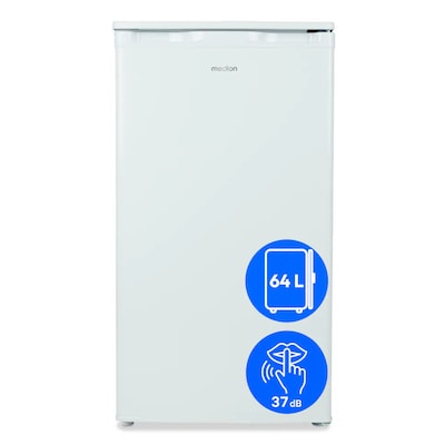 Medion MD370031 Life Gefrierschrank weiß
