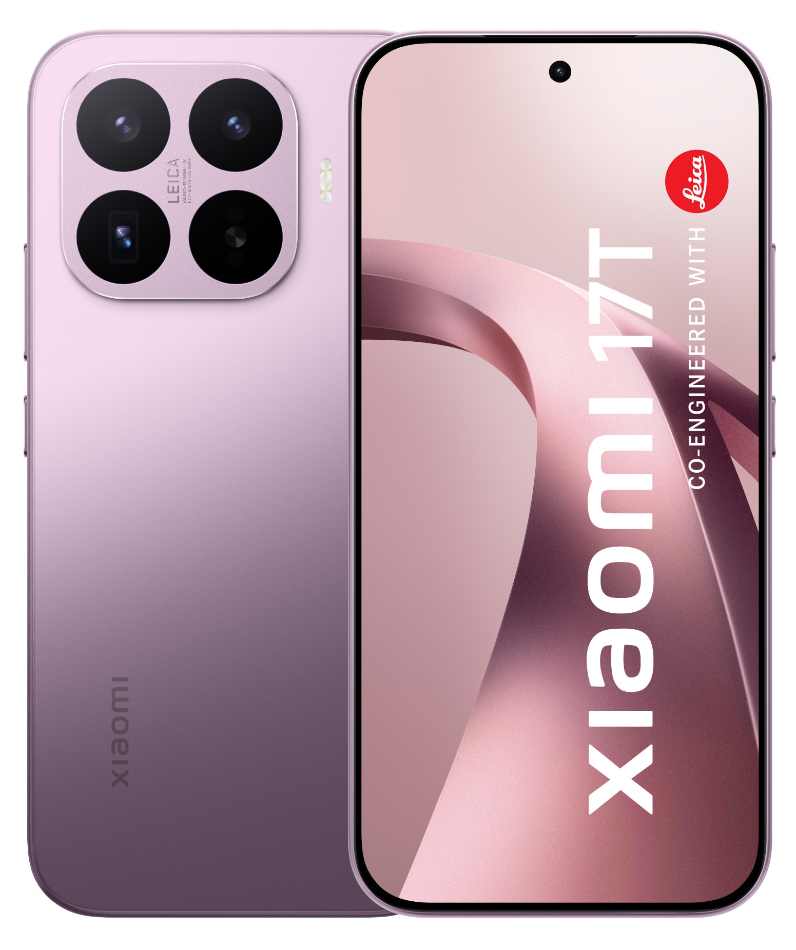 Xiaomi 17T 256 Gb Violet Mit Allnet Flat M Flex - Image 2