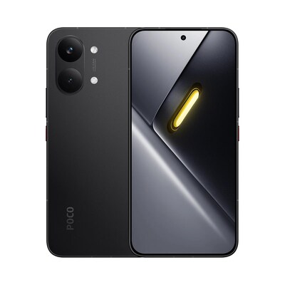 Xiaomi POCO X8 Pro Max 5G 12GB/256GB Dual-SIM Smartphone schwarz EU