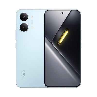 Xiaomi POCO X8 Pro Max 5G 12GB/256GB Dual-SIM Smartphone blau EU