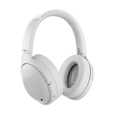Lenovo Headphone YOGA PC Edition Weiß – Premium Bluetooth-Kopfhörer mit Bose Sound und Hybrid ANC