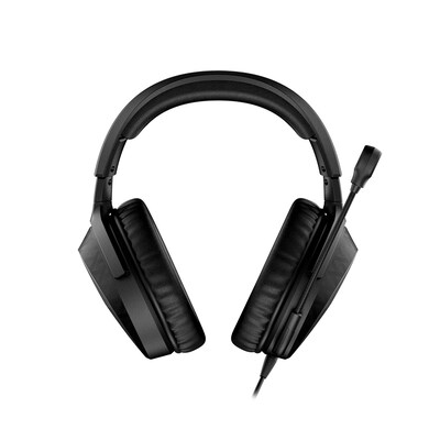 HyperX Cloud Stinger 3 Schwarz Gaming-Headset passend für PC, PS5, Nintendo Switch, Mac, Mobilgeräte