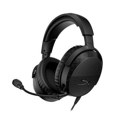 HyperX Cloud Stinger 3 Schwarz Gaming-Headset passend für XBOX