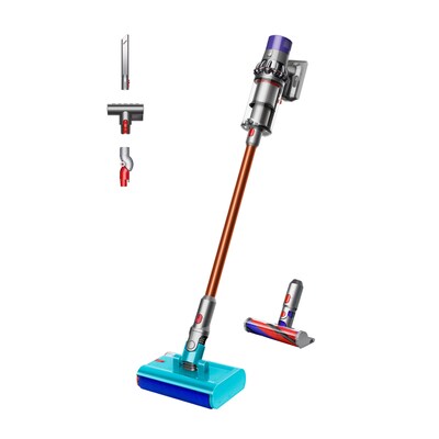 Image of Dyson Cyclone V10 Submarine Akku-Handstaubsauger + Dyson Flex Adapter