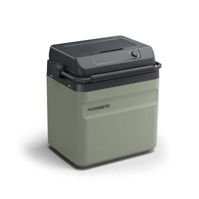 Dometic DTE26 Thermoelektrische Kühlbox 26L 12V / 230V