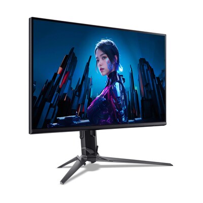 Acer Predator XB253QF3bmiiprx 24,5 Zoll FHD IPS 16:9 320 Hz Monitor DP/HDMI