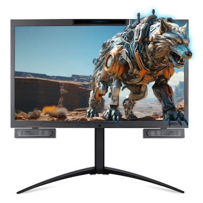 Acer Predator PSV27-2 27 Zoll 4K LCD 16:9 160 Hz Monitor DP/HDMI/UBS-C/USB-A