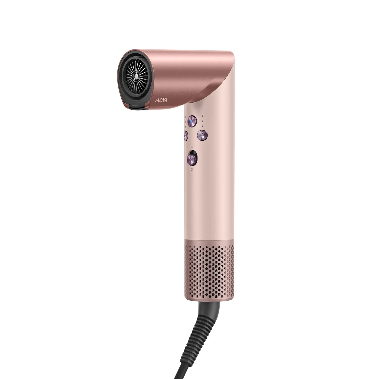 MOVA Master 10 Haartrockner 1600 W, Sakura Pink - Bild 3