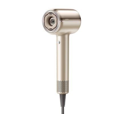 Mova Shine 20 Haartrockner gold