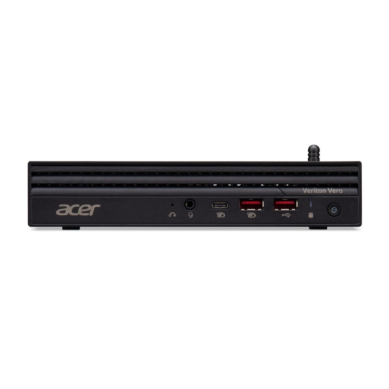 Acer Veriton VN4735GT Core Ultra 5 225T 16GB/512GB Intel Graphics Linux DT.R7LEG.005