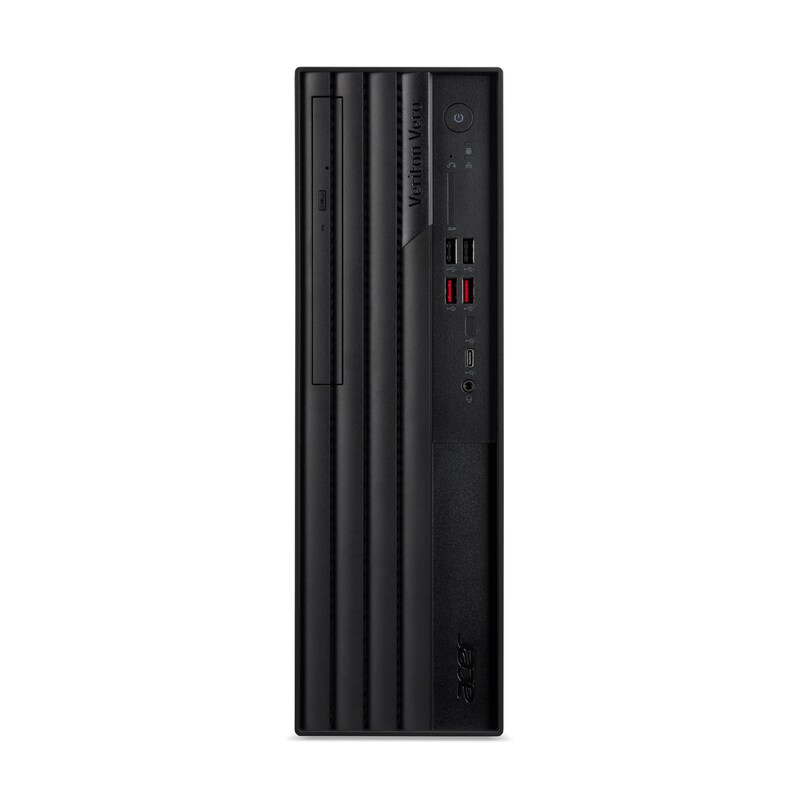 Acer Veriton X4735GT Core Ultra 5 225 16GB/512GB Intel Graphics Win11 Pro DT.R73EG.003