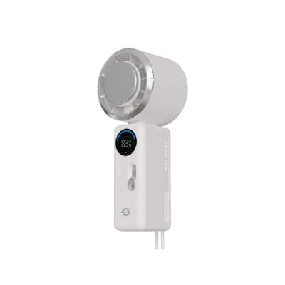 Conceptronic AERIVA03C Turbo-Kühlventilator mit Kühlplatte