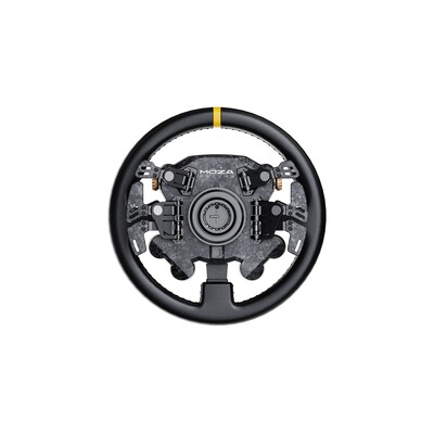 MOZA Racing CS Pro Lenkrad für PC