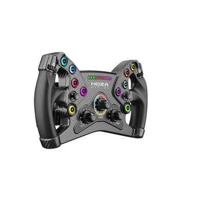 MOZA Racing KS Lenkrad für PC