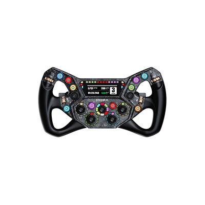 MOZA Racing KS Pro Lenkrad für PC