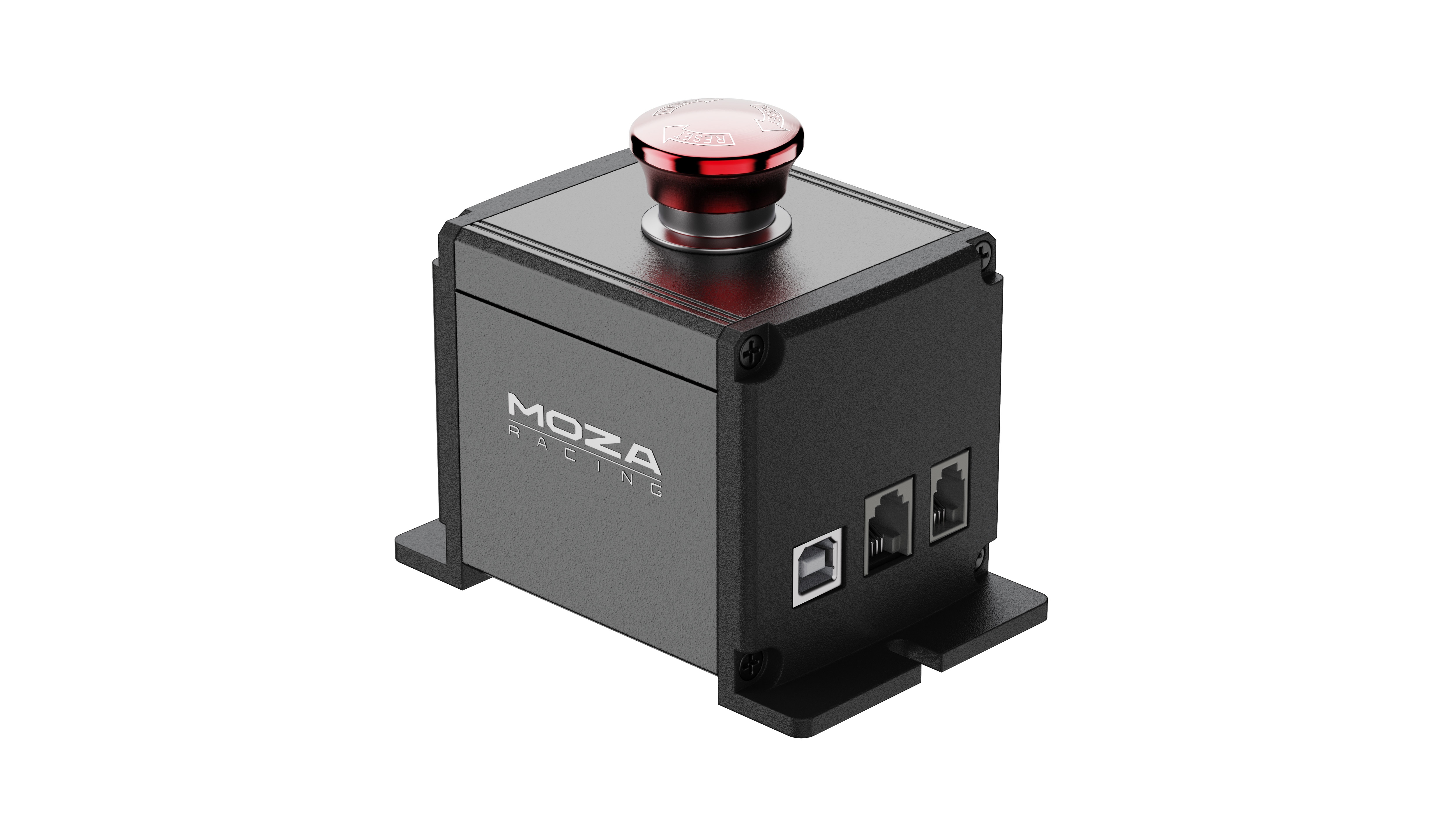 Moza Racing Moza E-Stop Switch Rs063