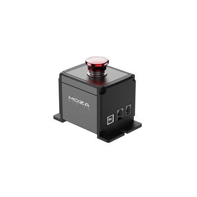 MOZA E-Stop Switch