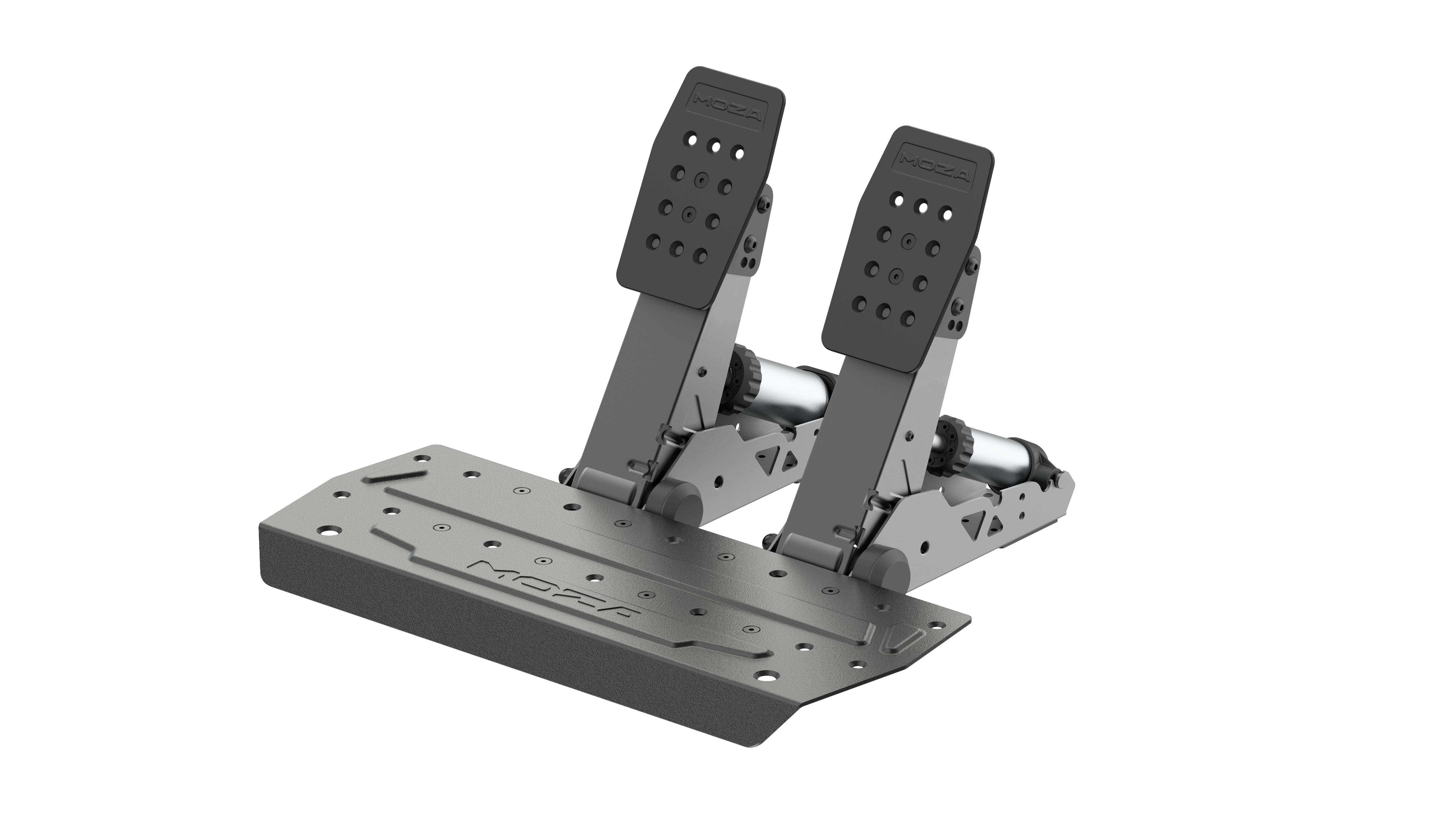 MOZA Racing SRP2 Pedale für PC
