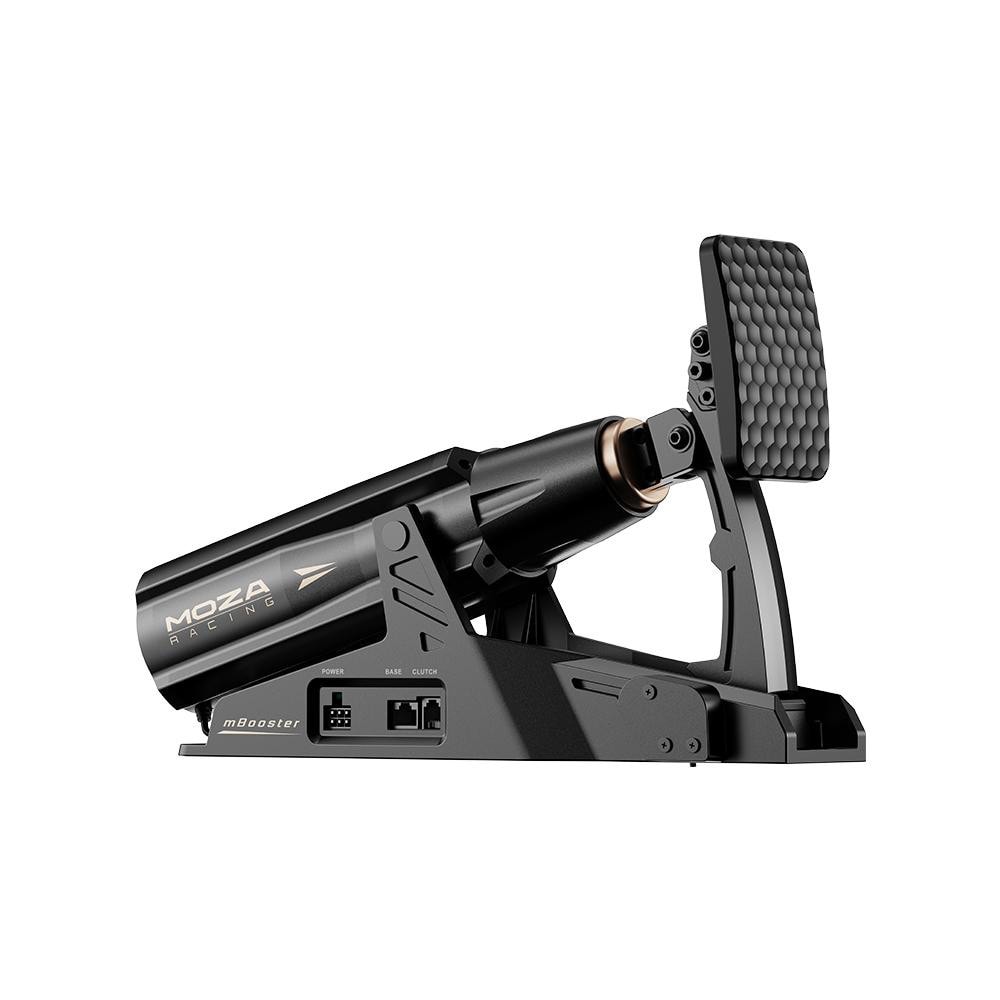 MOZA Racing mBooster Active Pedal für PC