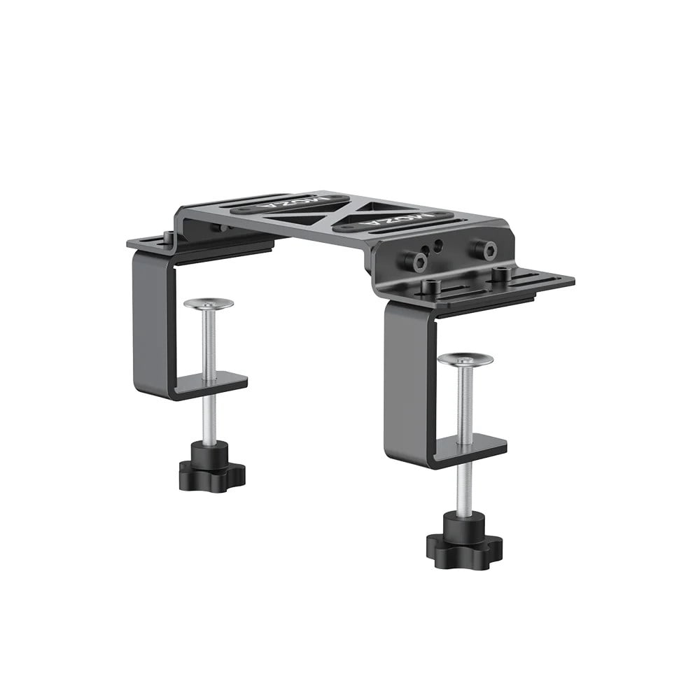 Moza Racing Moza Tischklemme Schwarz Rs12