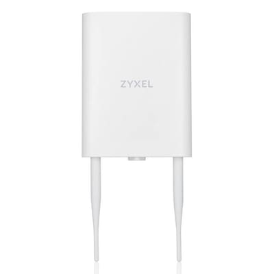 Zyxel NWA55BE WiFi 7 PoE Access Point
