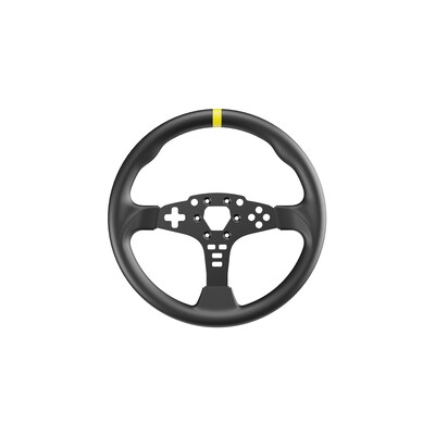 MOZA 12-inch Wheel Mod für ES