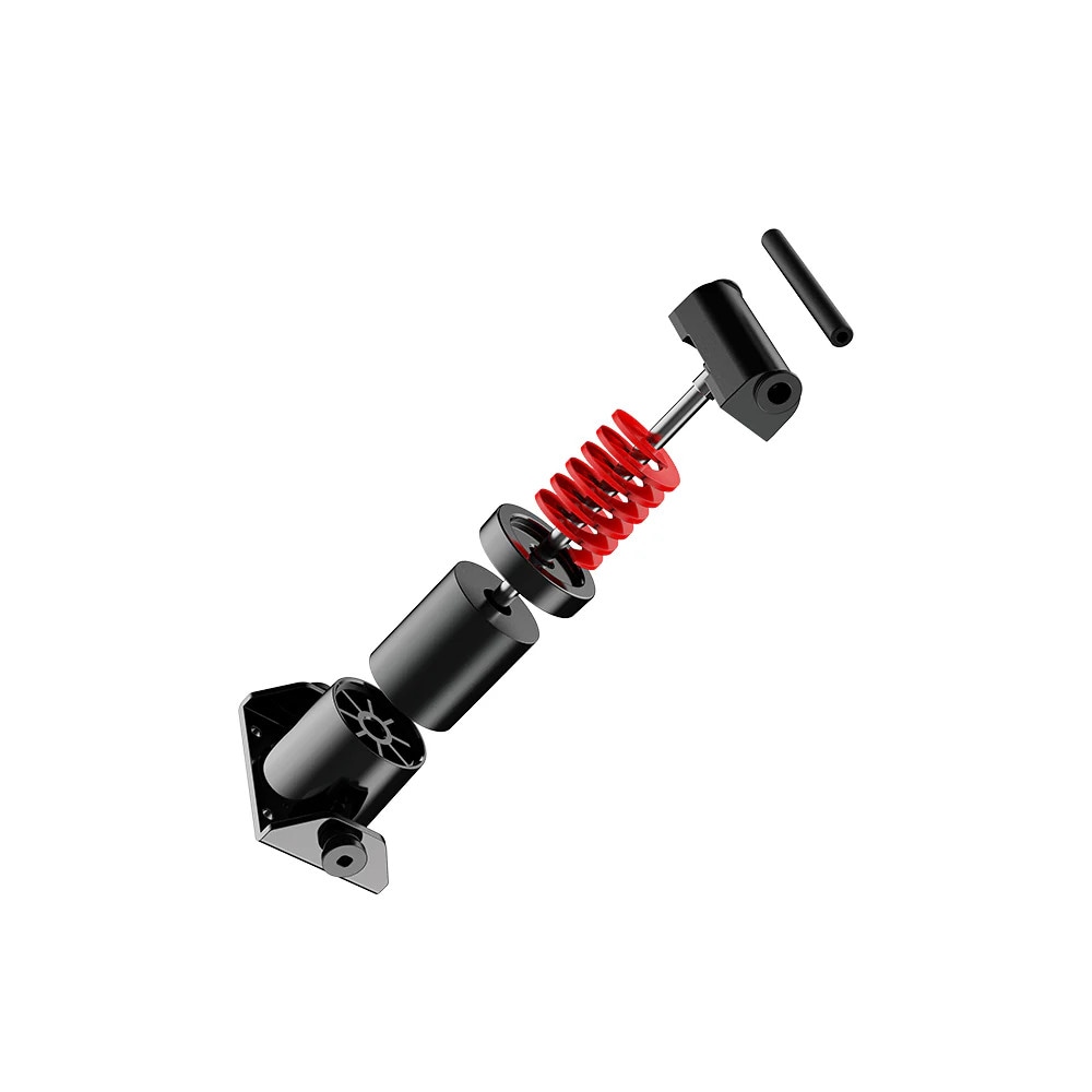 Moza Racing RS22 Bremspedal-Performance-Upgrade-Kit für SR-P Lite - Bild 4