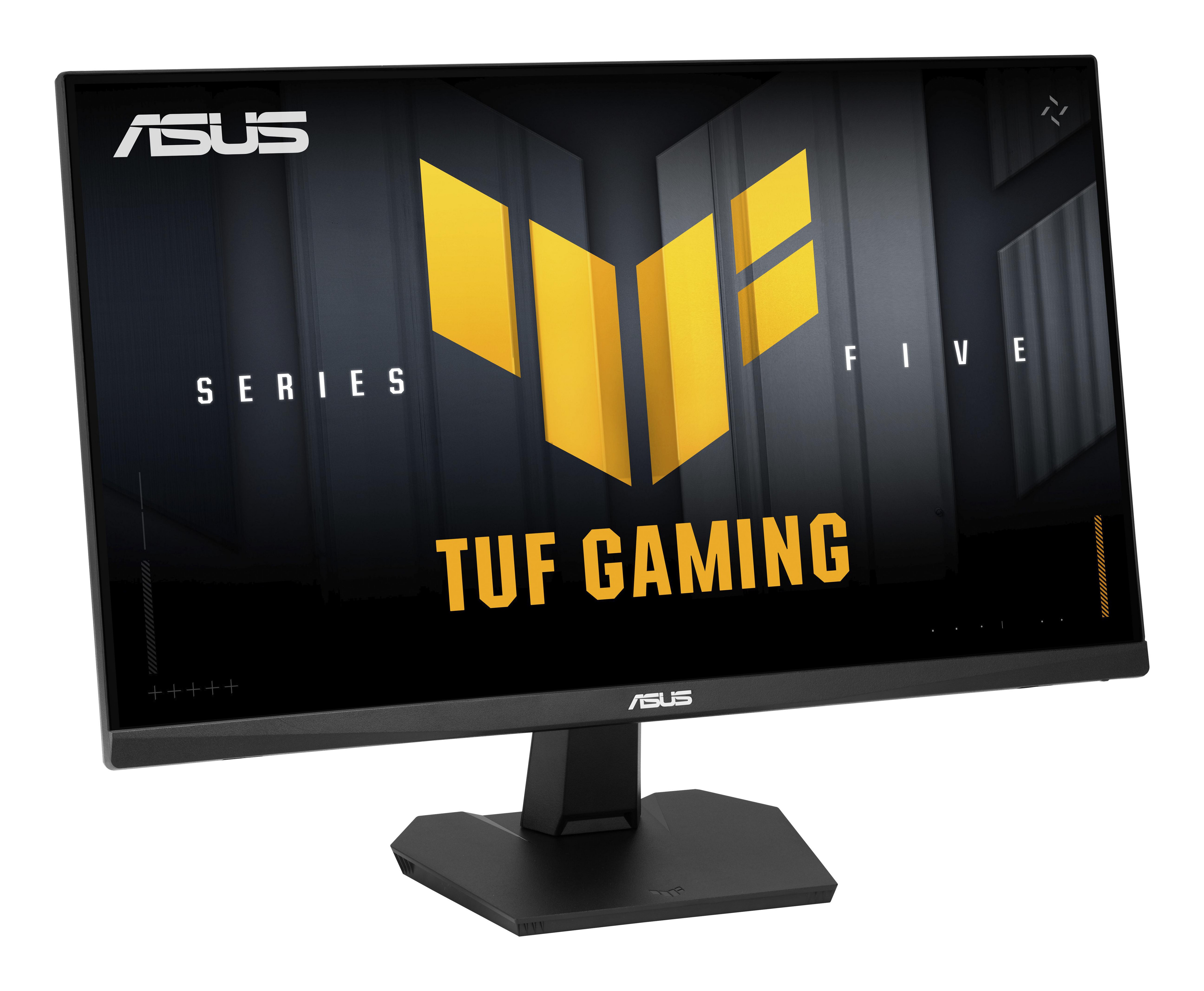 Asus Tuf Vg249qm5f 23.8 Zoll Full Hd Ips Led 16:9 240 Hz Gaming Monitor Schwarz 90Lm0d91-B01171