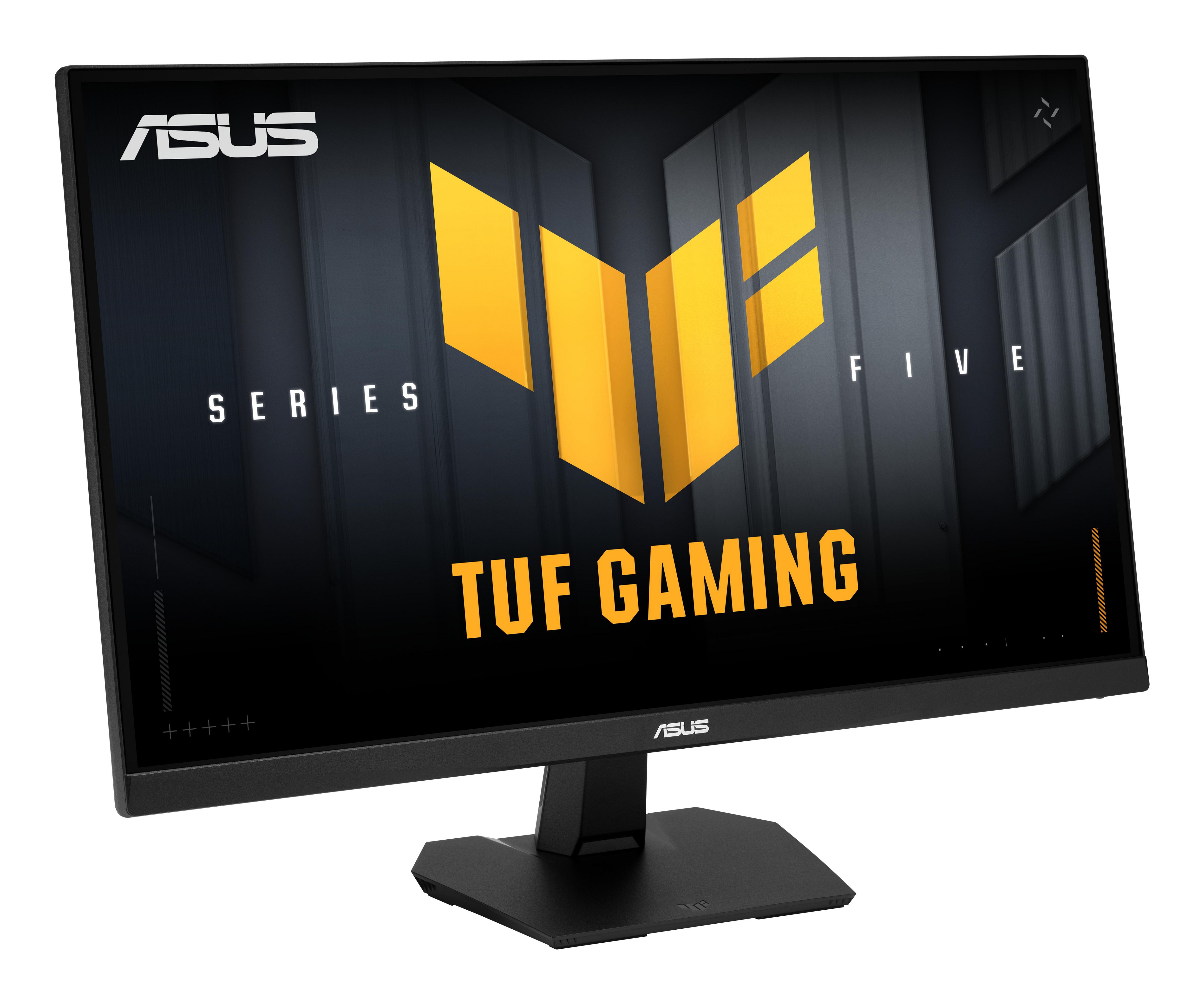 ASUS TUF VG27AQME5F 27 Zoll WQHD Fast IPS LED 16:9 255 Hz Gaming Monitor