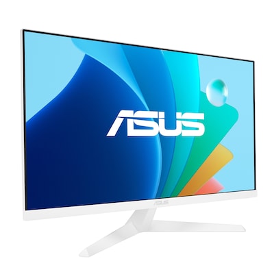 Image of ASUS VY279HGR-W 27 Zoll Full HD IPS LED 16:9 120 Hz Gaming Monitor