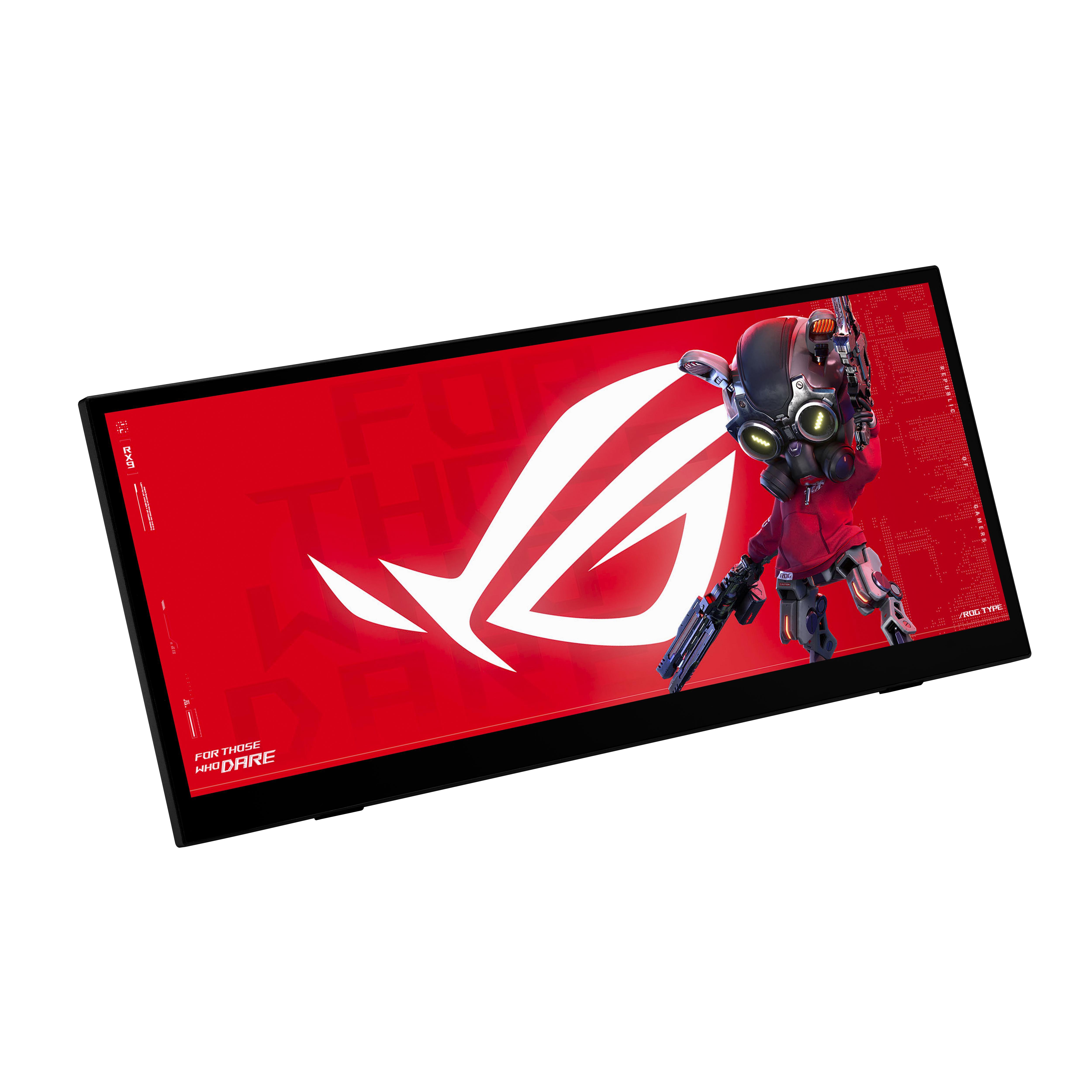 Image of 12" ASUS ROG Strix XG129C- 1920 x 720 - 75Hz - IPS