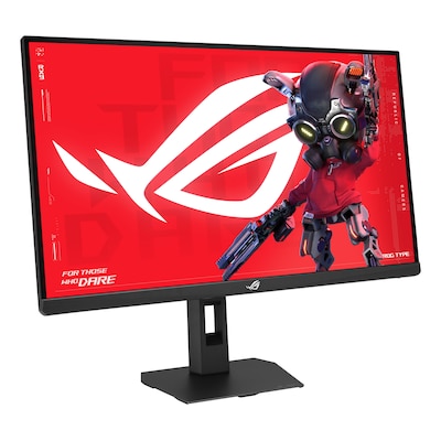 Image of ASUS ROG Strix XG27ACSR 27 Zoll WQHD IPS LED 16:9 220 Hz Monitor