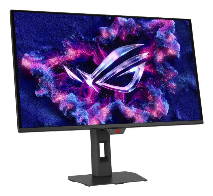 Asus Rog Strix Xg27aqdmesz Zoll Wqhd Oled Gaming Monitor 16:9 Dp/Hdmi 240Hz Größe 26.5 Schwarz - Bild 7