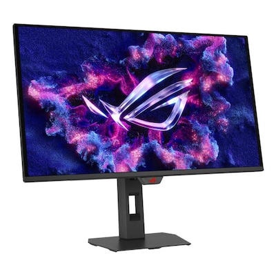 ASUS ROG Strix XG27AQDMESZ 26.5 Zoll WQHD OLED Gaming Monitor 16:9 DP/HDMI 240Hz