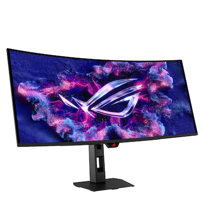 Image of ASUS ROG Strix XG34WCDMS 34 Zoll UWQHD OLED Curved Gaming Monitor 21:9 DP/HDMI/USB-C 280 Hz