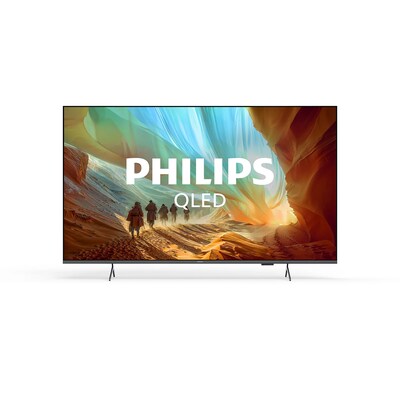 Philips 50PQS7801 127cm 50" 4K QLED Fernseher