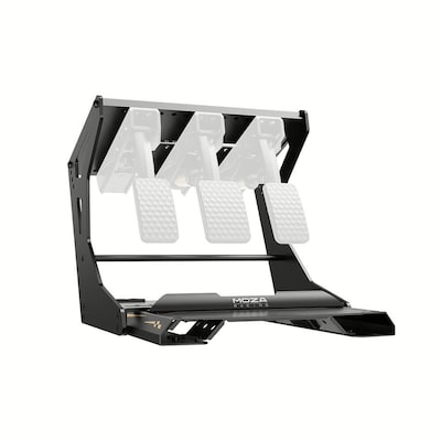 MOZA Pedals Inversion Kit