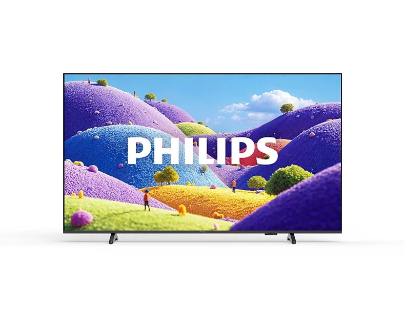Philips 75PUS7061/12 191cm 75" 4K Ultra HD LED Fernseher